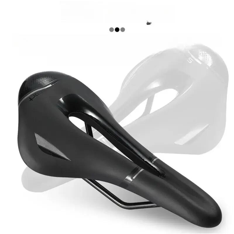 Selle PU confortable amortisseur 5/7