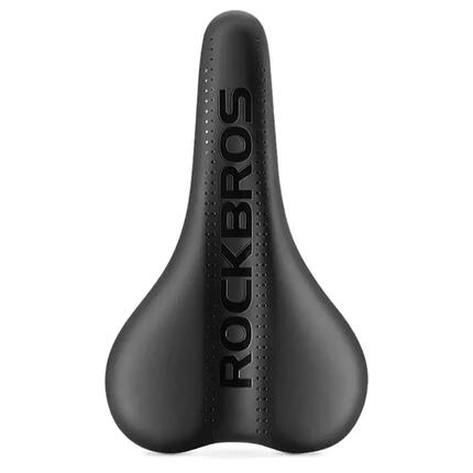 Selle de vélo épaisse et antichoc ROCKBROS