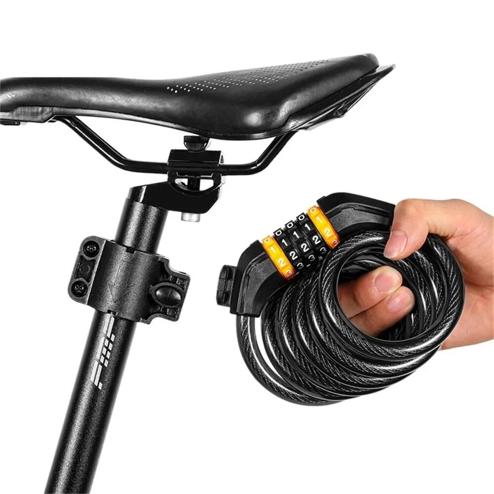 WEST BIKING picture