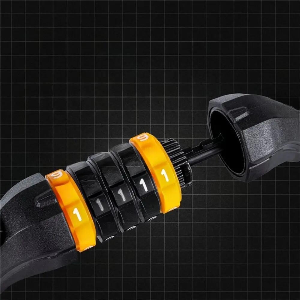 Antivol câble à code pour vélo 7/7