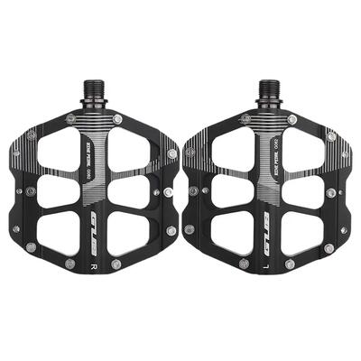 Paar pedalen fiets aluminium lagers voor mtb