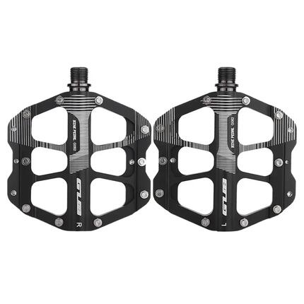 Paar Pedale Fahrrad Aluminium Lager für MTB