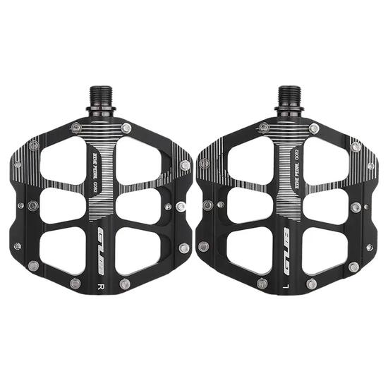Paar Pedale Fahrrad Aluminium Lager für MTB