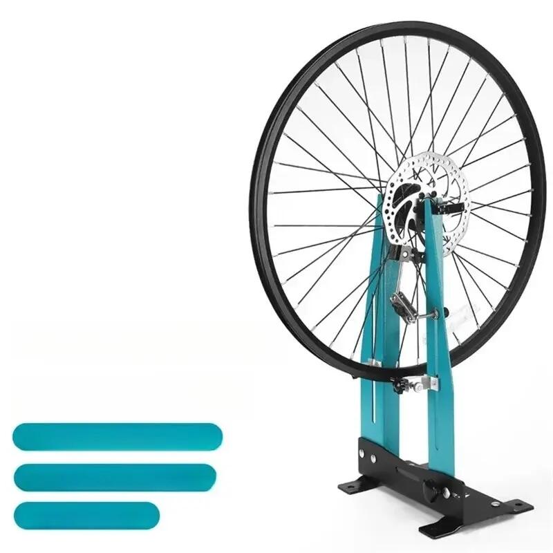 Werkzeughalter Radreparatur Fahrrad hochwertiger Kohlenstoffstahl 3/7
