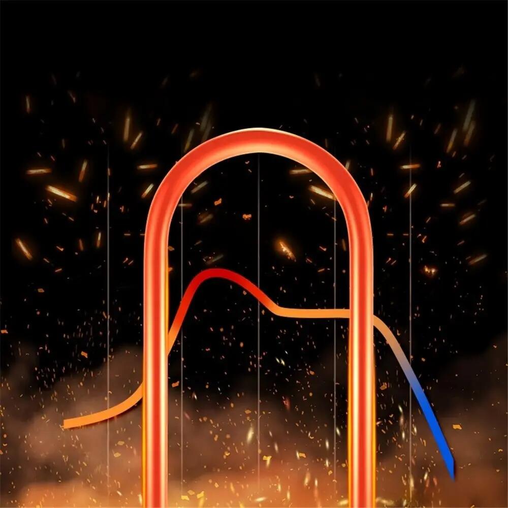 Slangslot U waterdicht kabel houder sleutels voor fiets motor 5/7