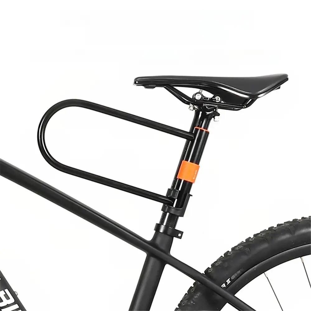 Slangslot U waterdicht kabel houder sleutels voor fiets motor 4/7