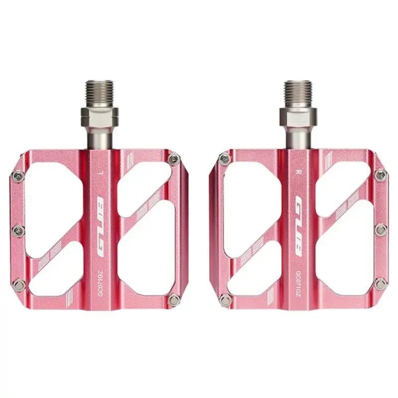 Pedals aluminum anti-slip hex key GUB