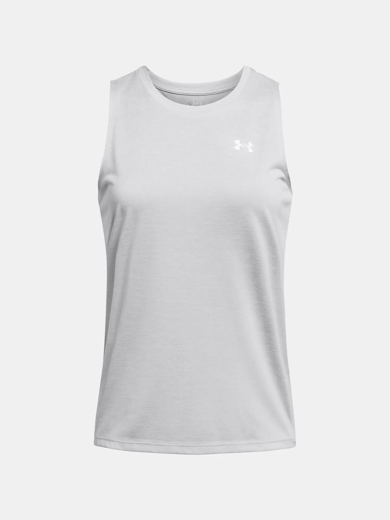 Trägershirt Under armour Modell 1383656-014 für frauen 3/4