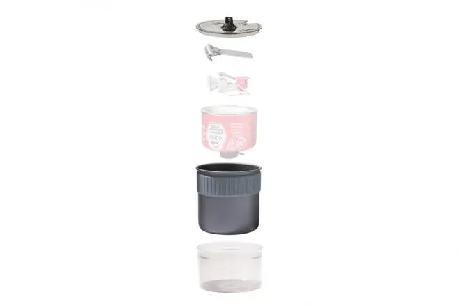 MSR Trail Mini Duo Cook Set 2/3