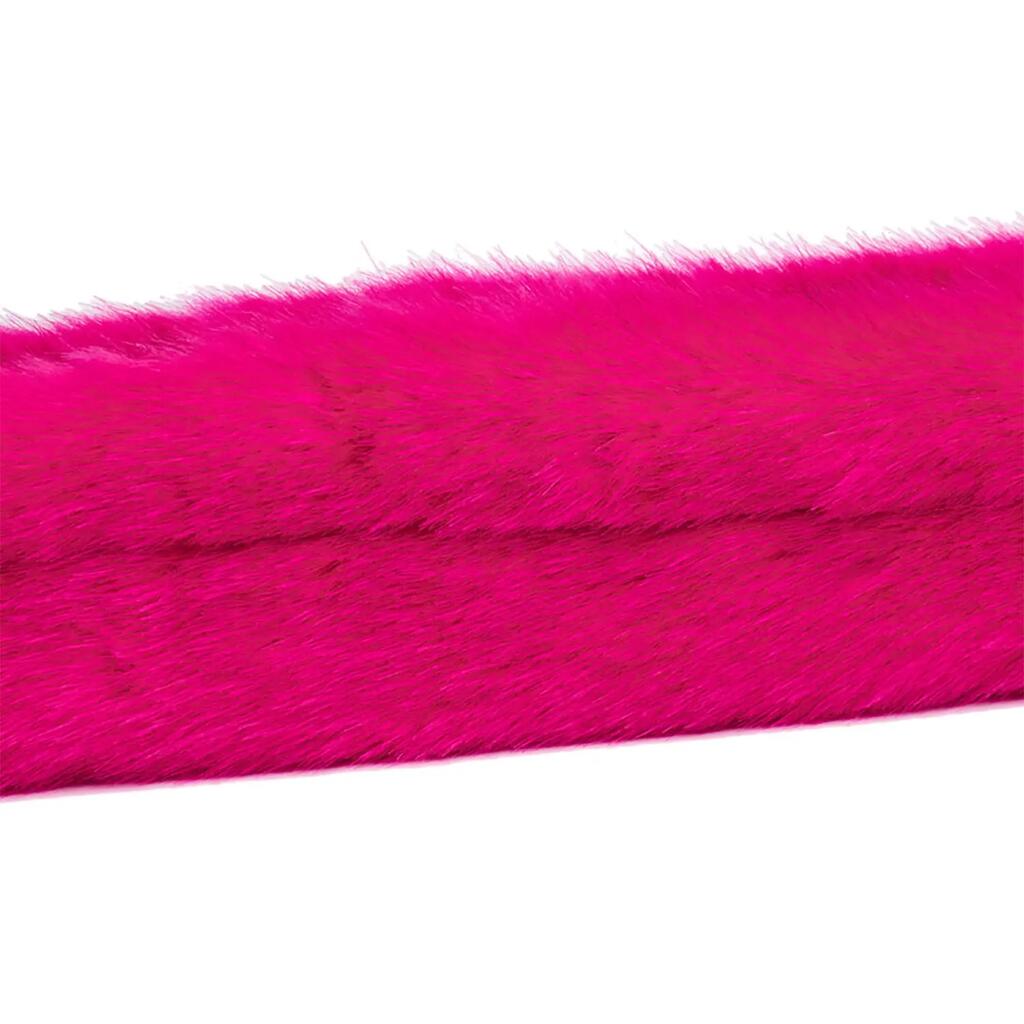Schaatshoes Ijshockey/kunst Fuzzies - Fel Pink