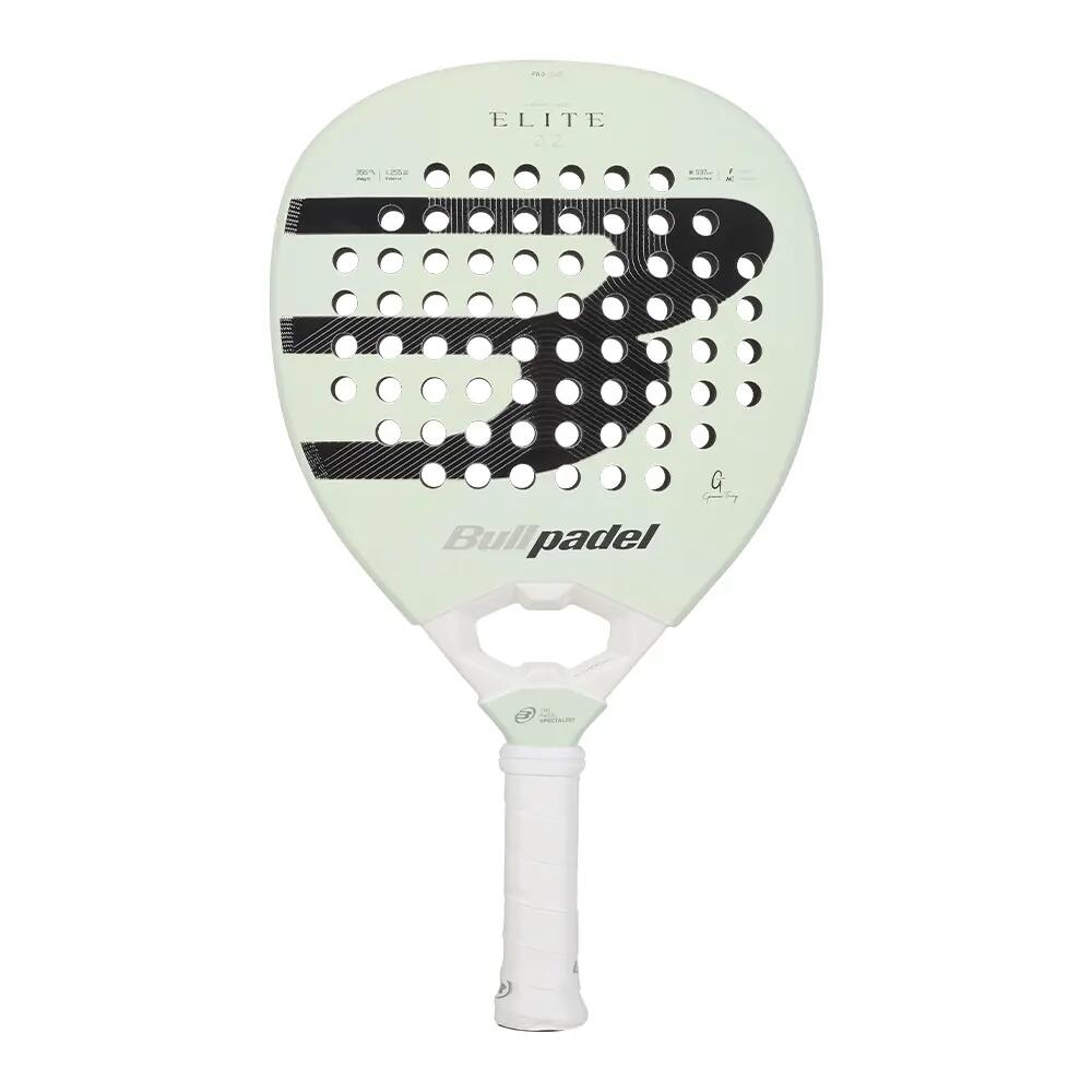 Bullpadel Elite 02 27 5/7