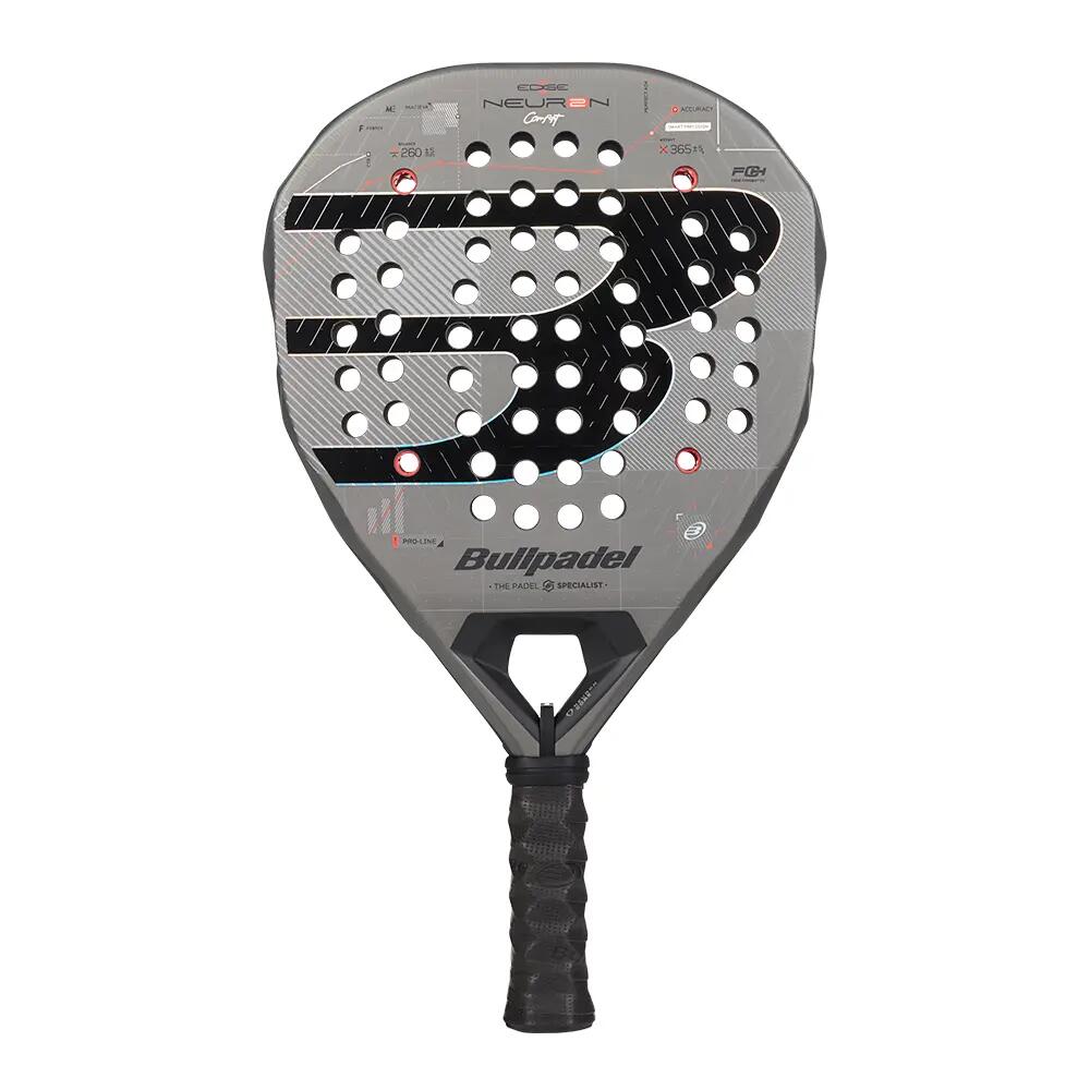 Bullpadel Neuoron 05 Cmf Padel Racket 27 | Alta Qualità e Performance 6/7