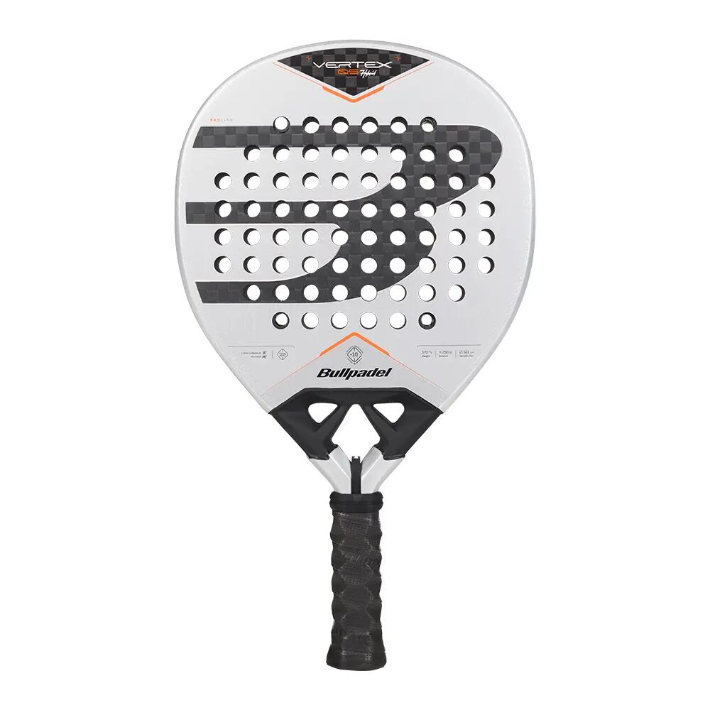 Bullpadel Vertex 05 Hybrid 27 | Racchetta Padel per Giocatori Progressi 5/7