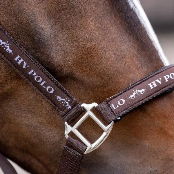 HV Polo Halster HVPNena - Brown (Cob) (Cob) 3/3