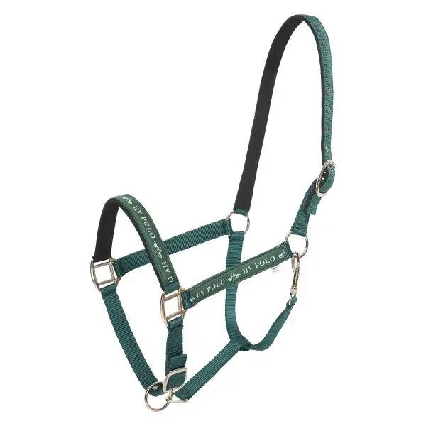 HV Polo Halster HVPNena - Duck Green (Full) (Full) 2/3