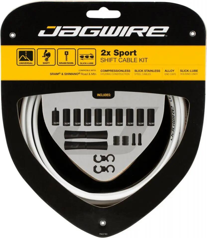 JAGWIRE picture