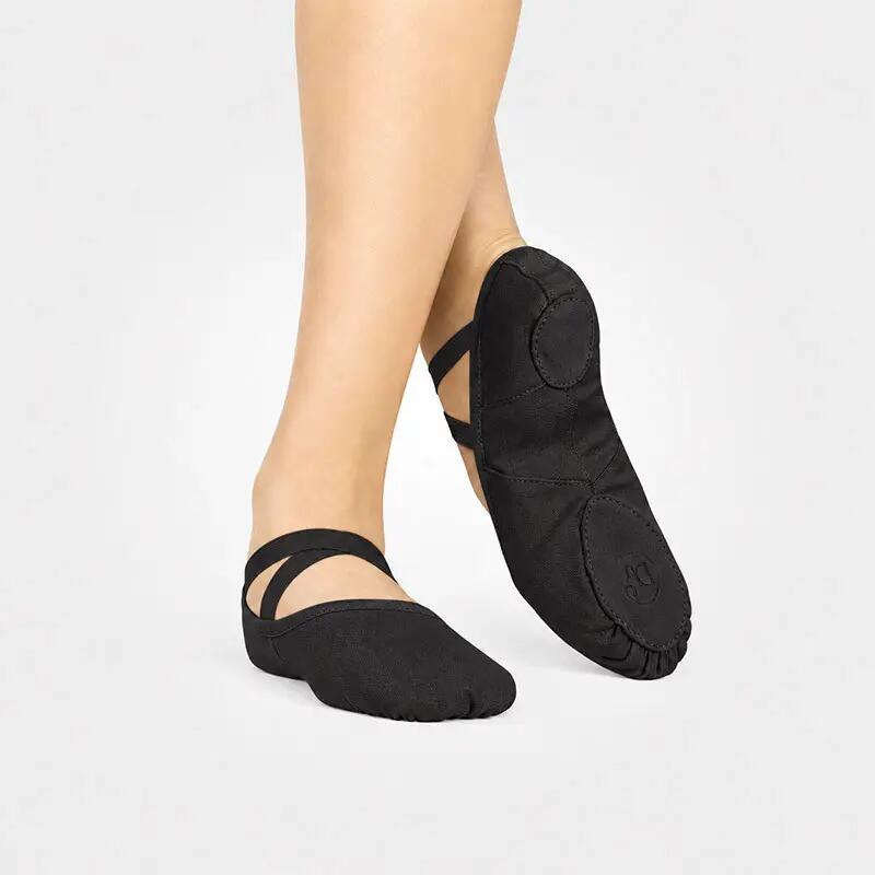 VANIE L Junior – Demi-pointes pour pieds larges 2/4