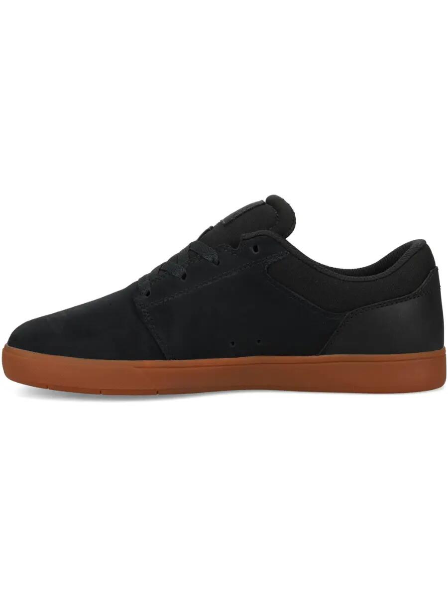 DC Shoes Crisis 2 Sneakers - Grey/Gum 3/7