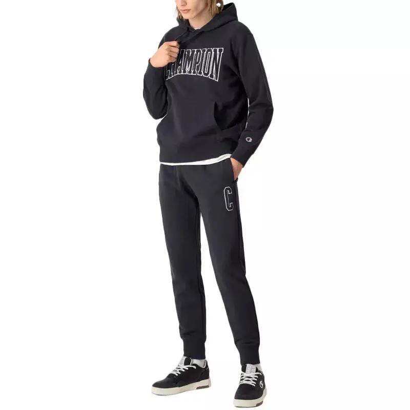 Sudadera Champion con Capucha 5/6