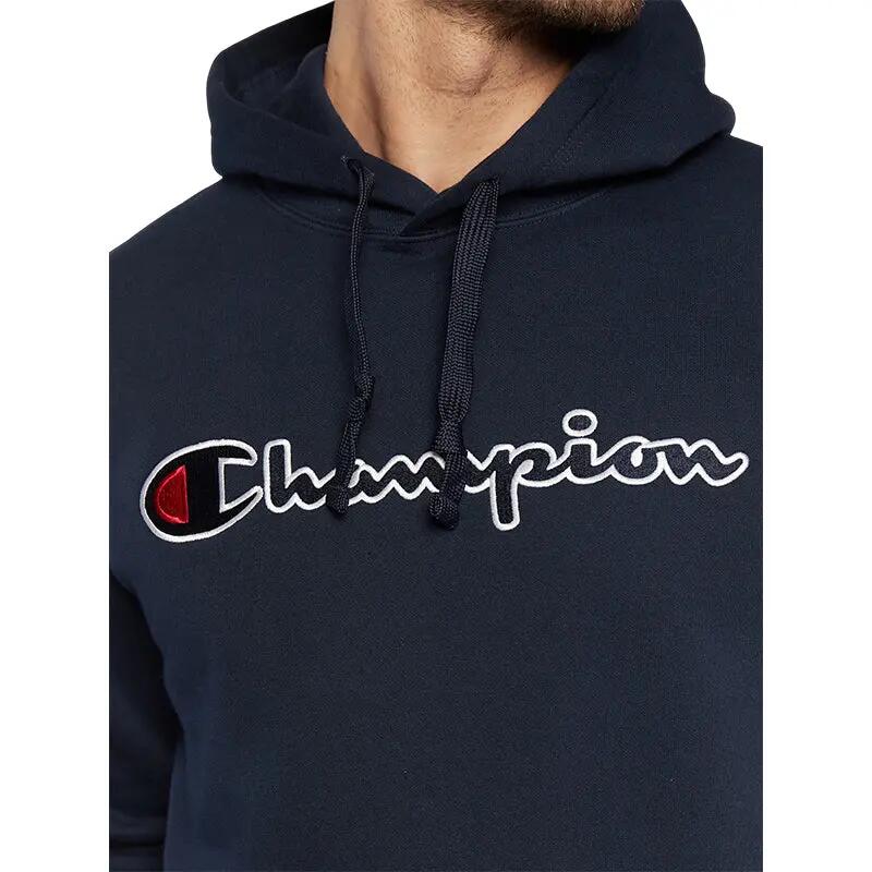 Sweat-shirt Hommes Coupe ample 4/5