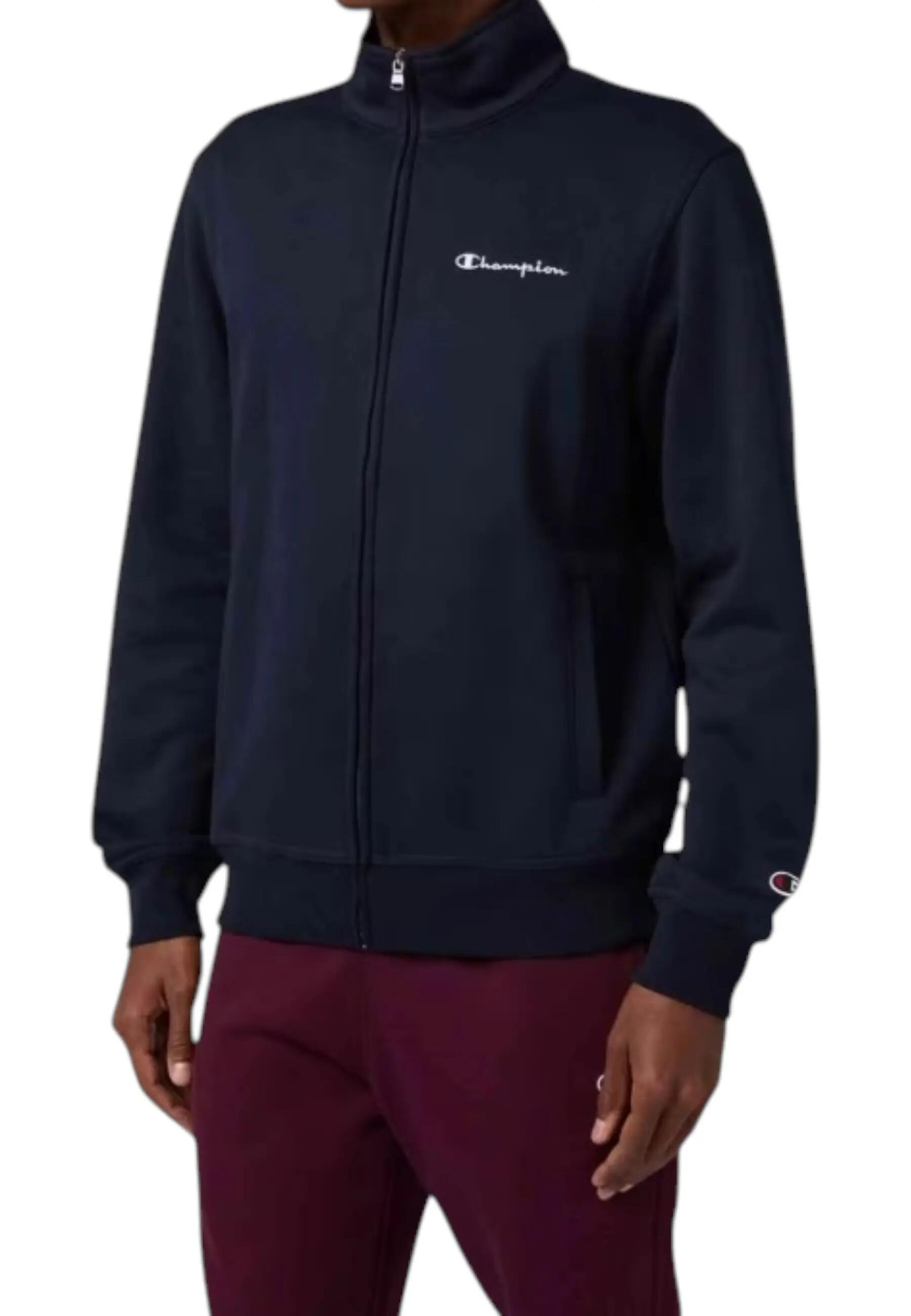 Sweatshirt Champion Modell 221796-BS501 für männer 1/5