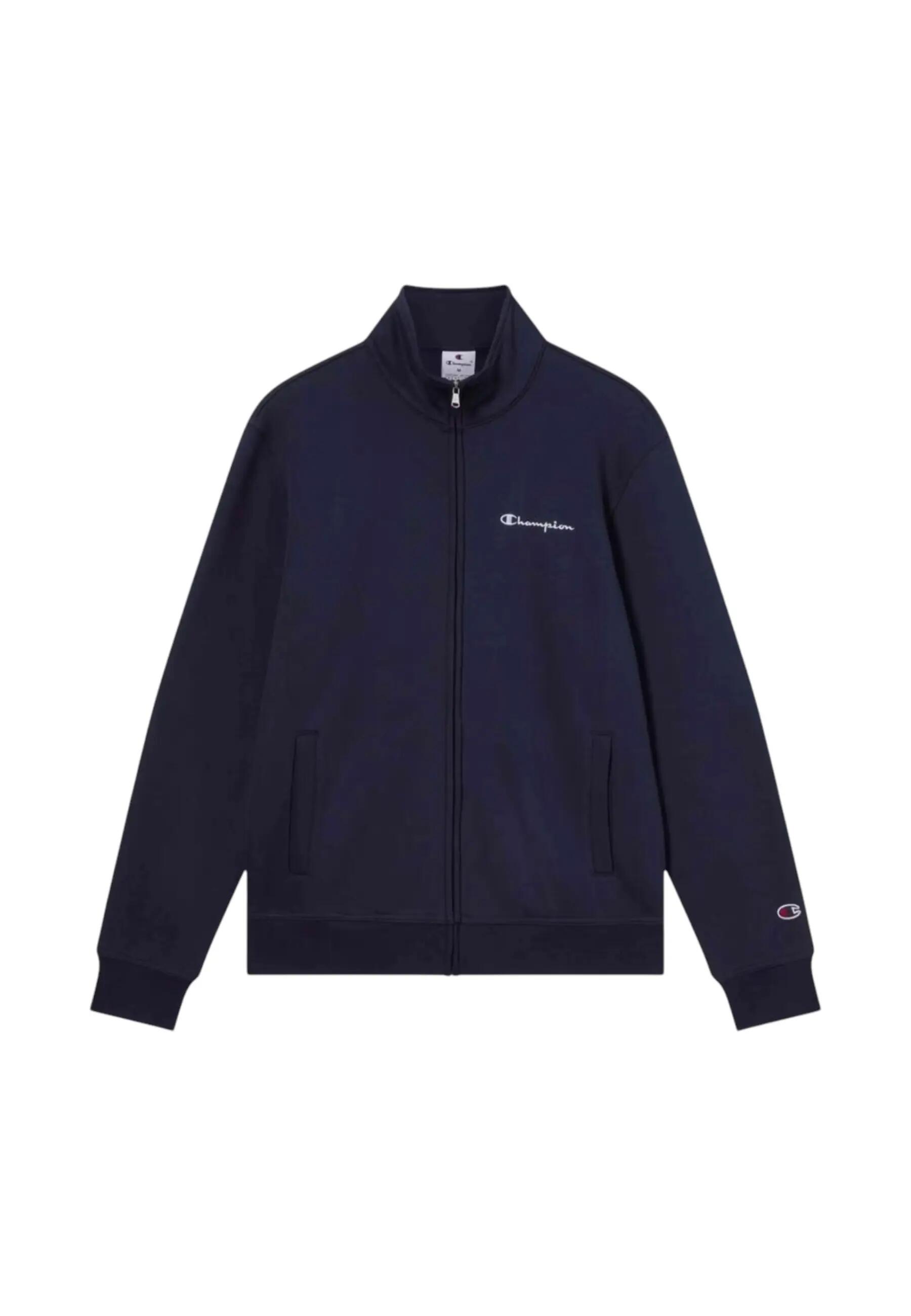 Sweatshirt Champion Modell 221796-BS501 für männer 3/5