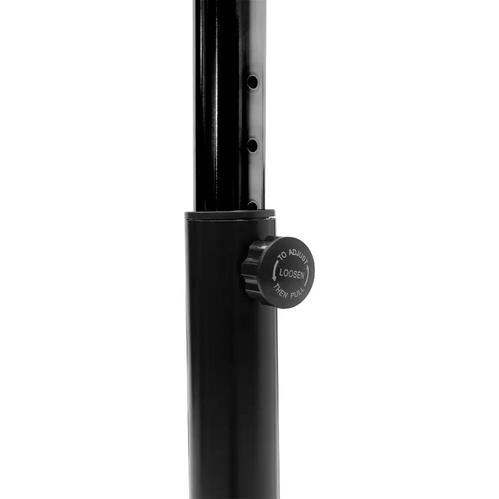 Banc de Musculation Réglable PRO2 avec Support pour Barre 5/7