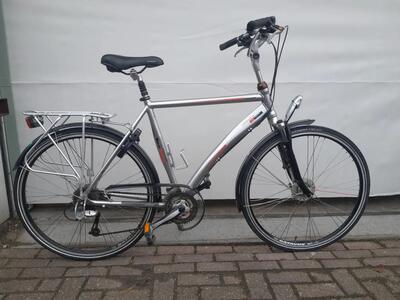 Batavus compass