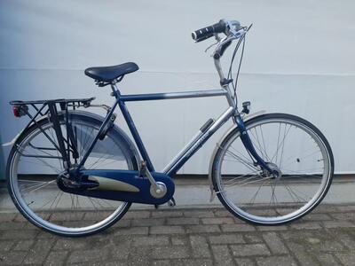 Batavus ancona