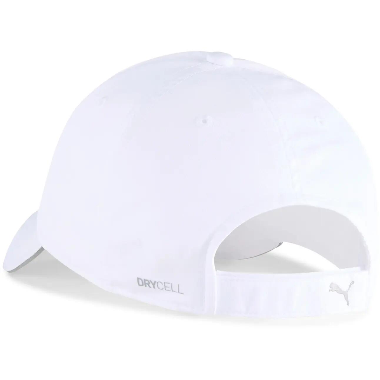 Cap Puma Unisex Running III Bb Cap 2/2