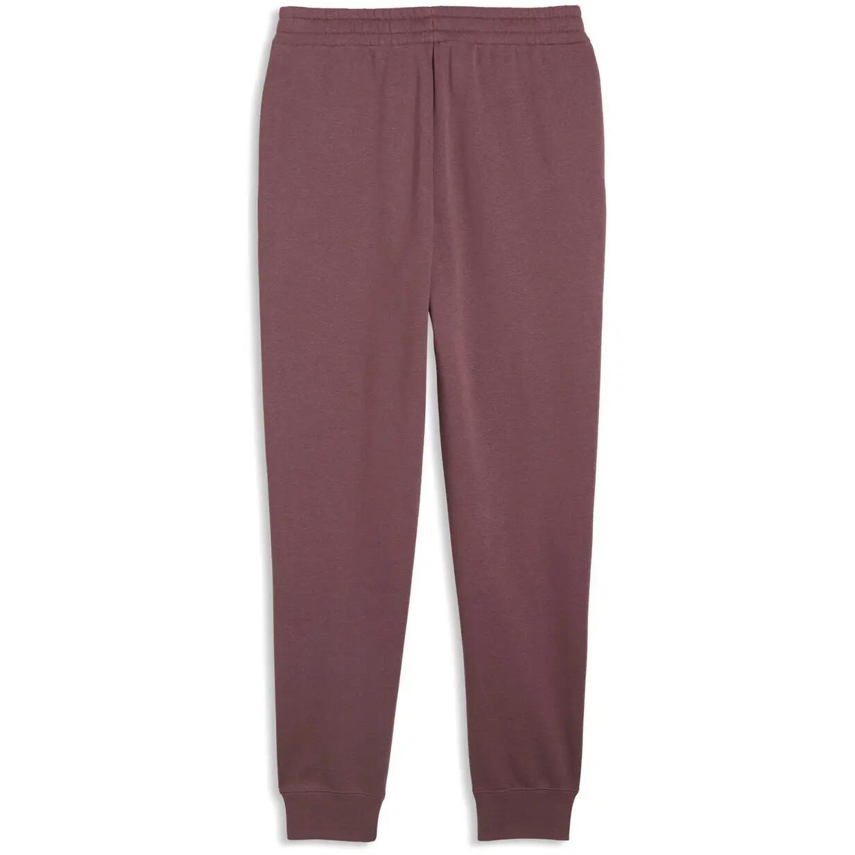 Trousers Puma Ess No. 1 Logo Sweatpants Fl Cl S 2/2
