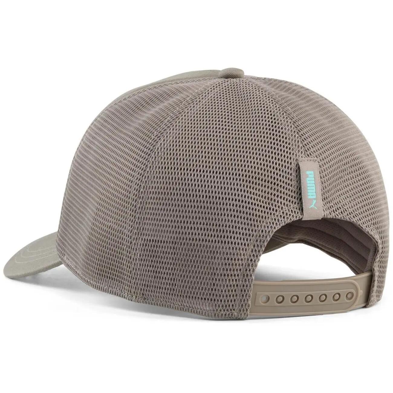 Gorra de camionero PUMA x HYROX PUMA 5/5