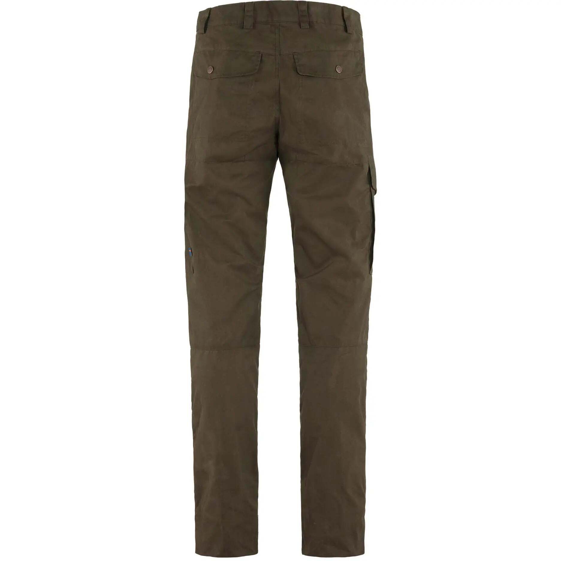 Pantalon Fjall Raven Karl Pro M Adulte 2/2