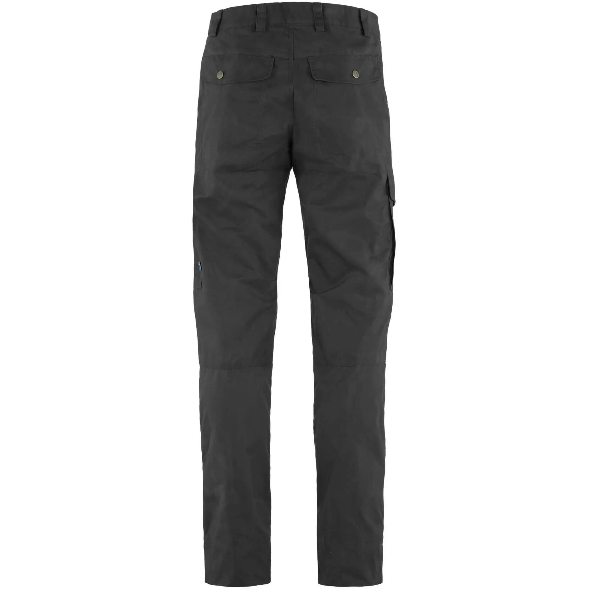 Broeken Fjall Raven Karl Pro Broek M Volwassenen 2/2