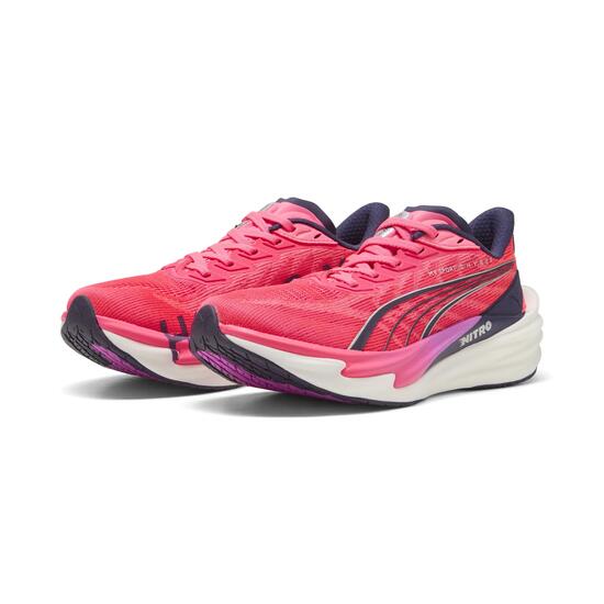 PUMA x HYROX Deviate NITRO™ 4 Schuhe Damen PUMA