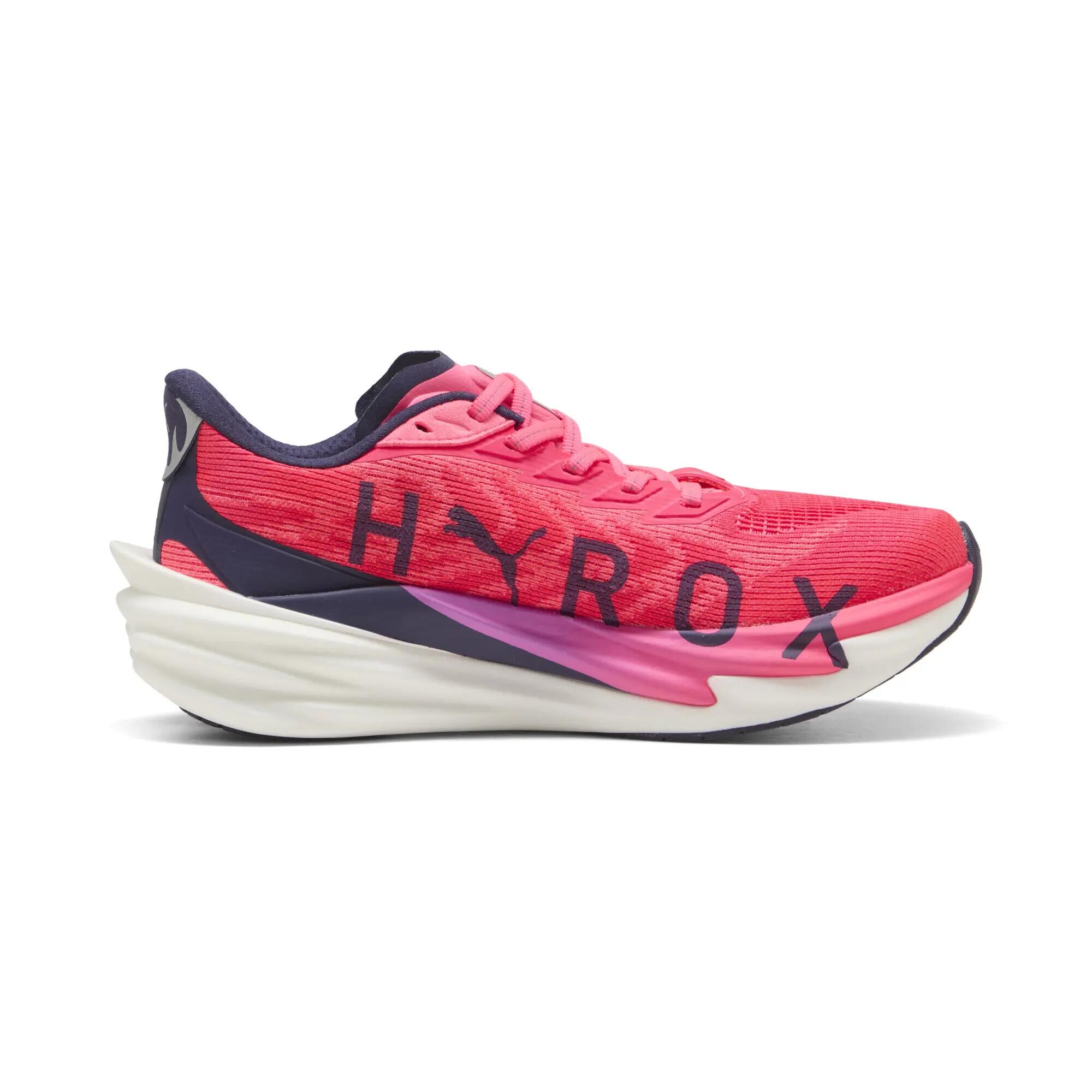 Scarpe PUMA x HYROX Deviate NITRO™ 4 da donna PUMA 5/7