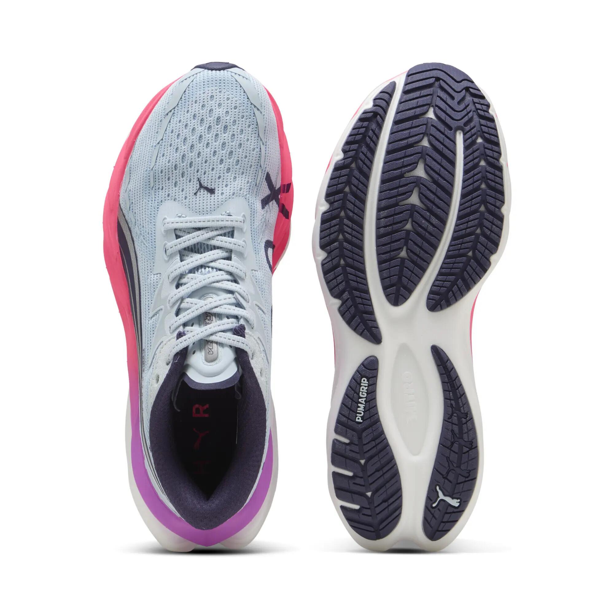 Scarpe PUMA x HYROX Velocity NITRO™ 4 da donna PUMA 4/6