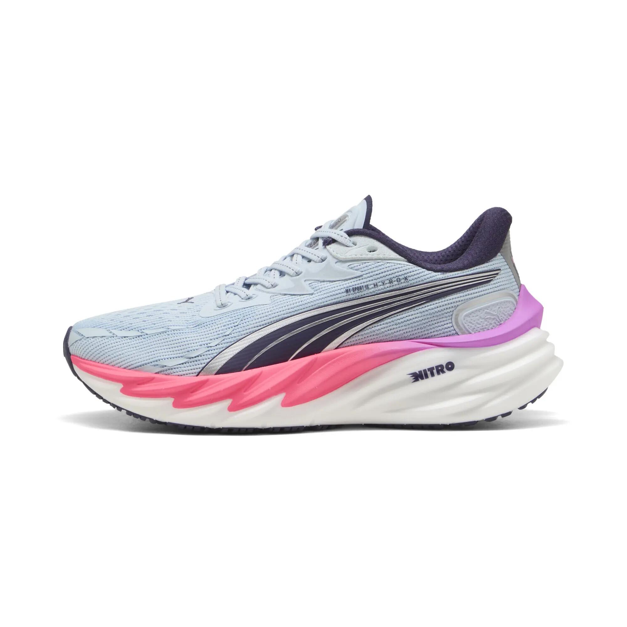 Scarpe PUMA x HYROX Velocity NITRO™ 4 da donna PUMA 3/6