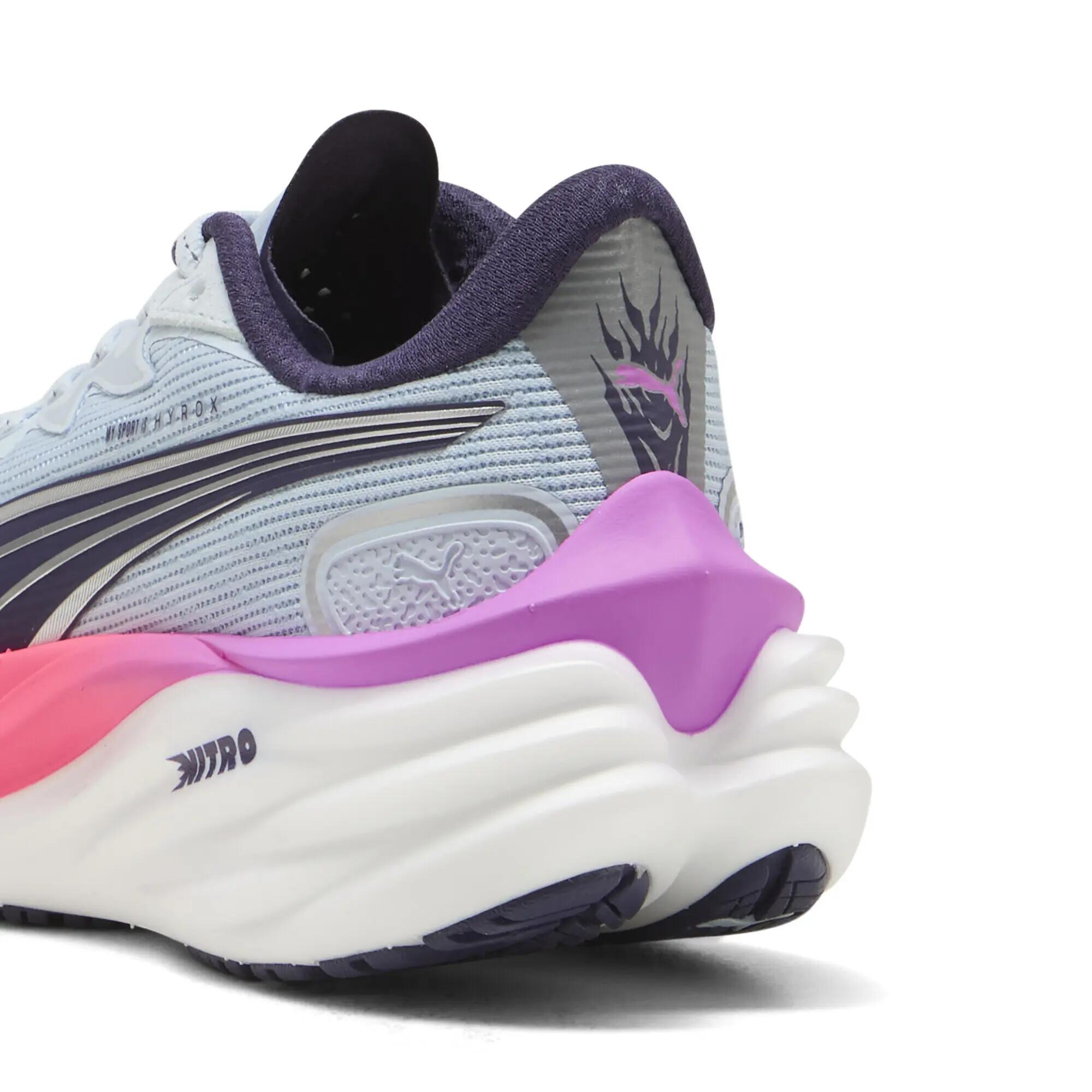 Scarpe PUMA x HYROX Velocity NITRO™ 4 da donna PUMA 2/6
