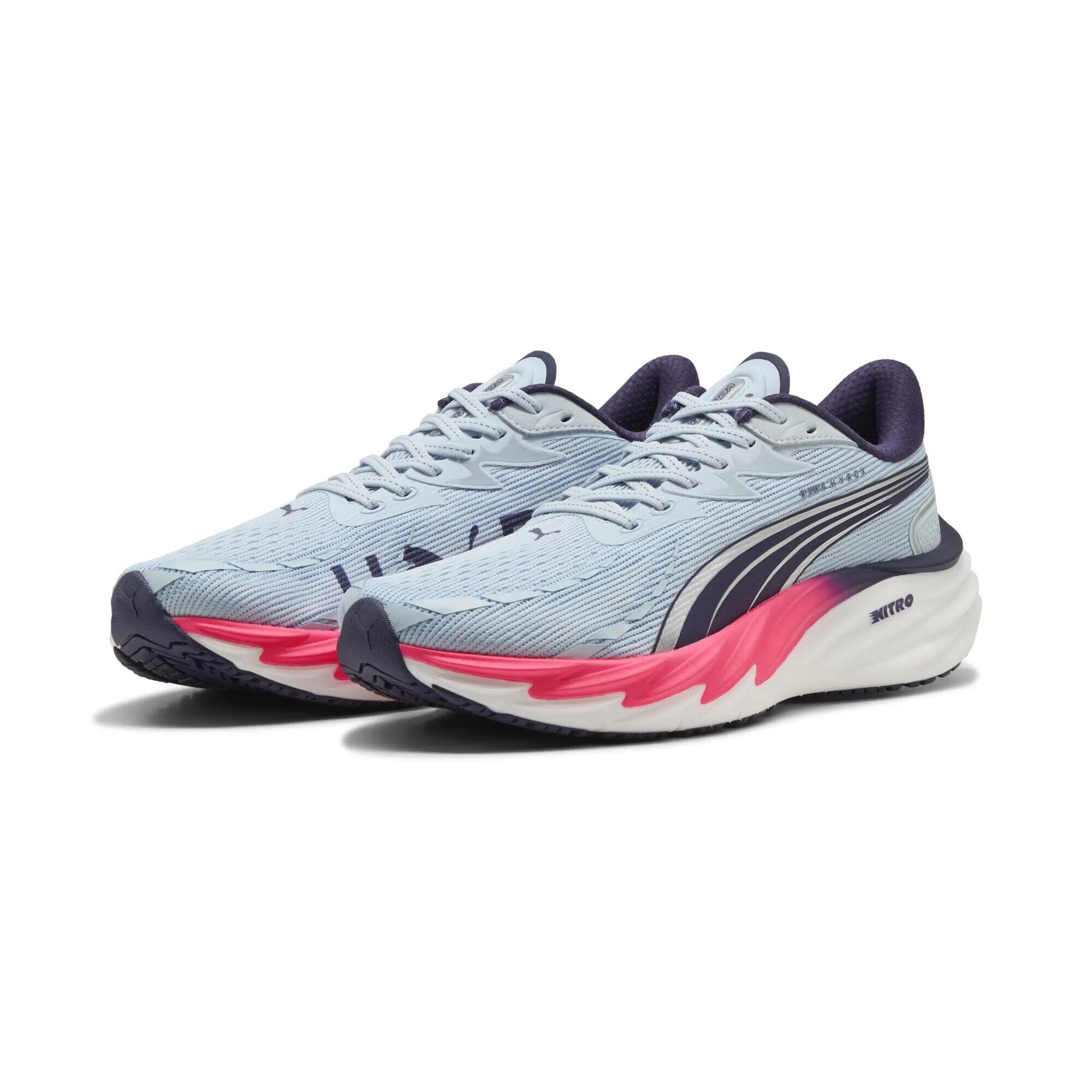 PUMA picture