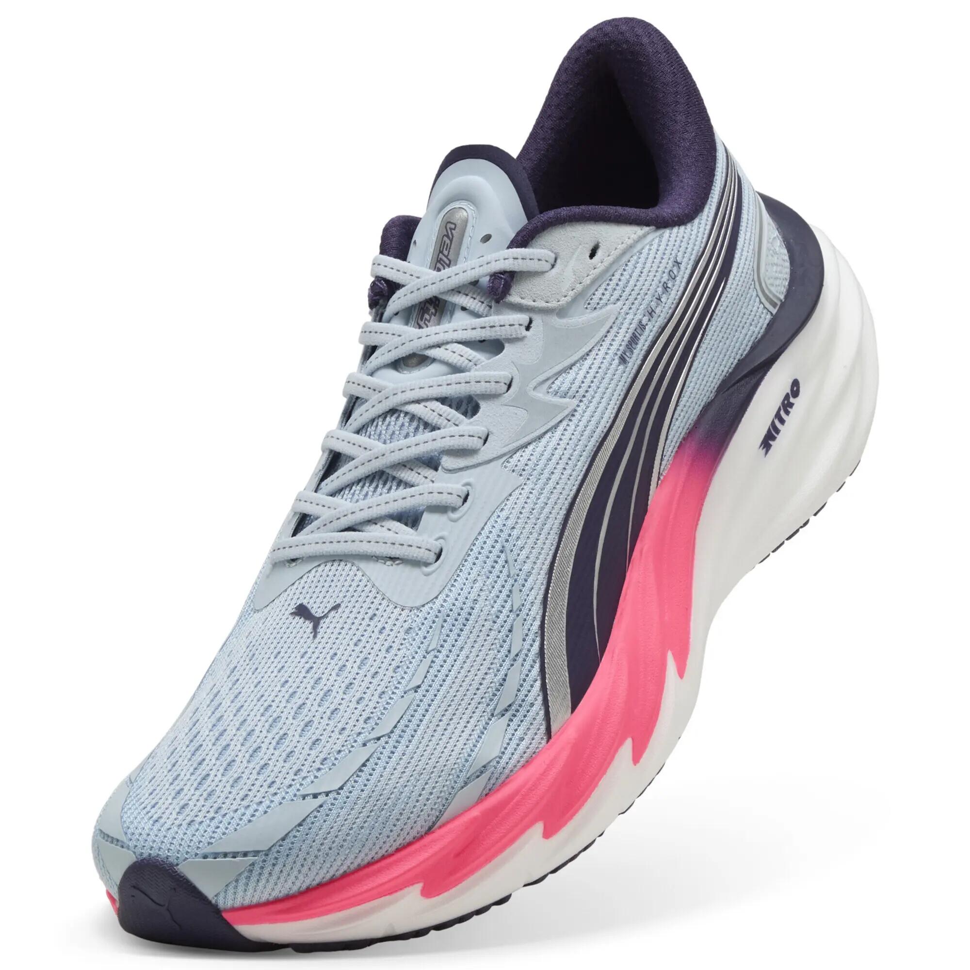 Scarpe da running PUMA x HYROX Velocity NITRO™ 4 da uomo PUMA 6/7