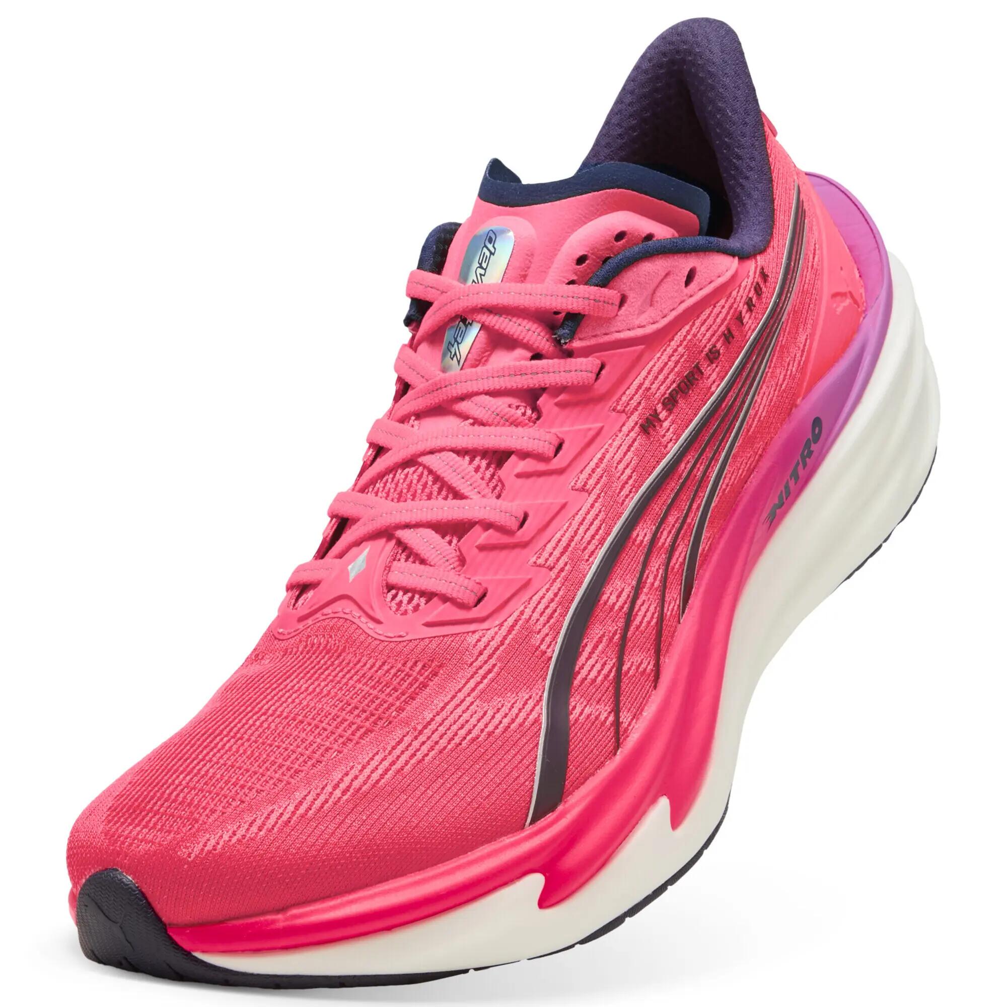 Scarpe PUMA x HYROX Deviate NITRO™ 4 da uomo PUMA 6/7
