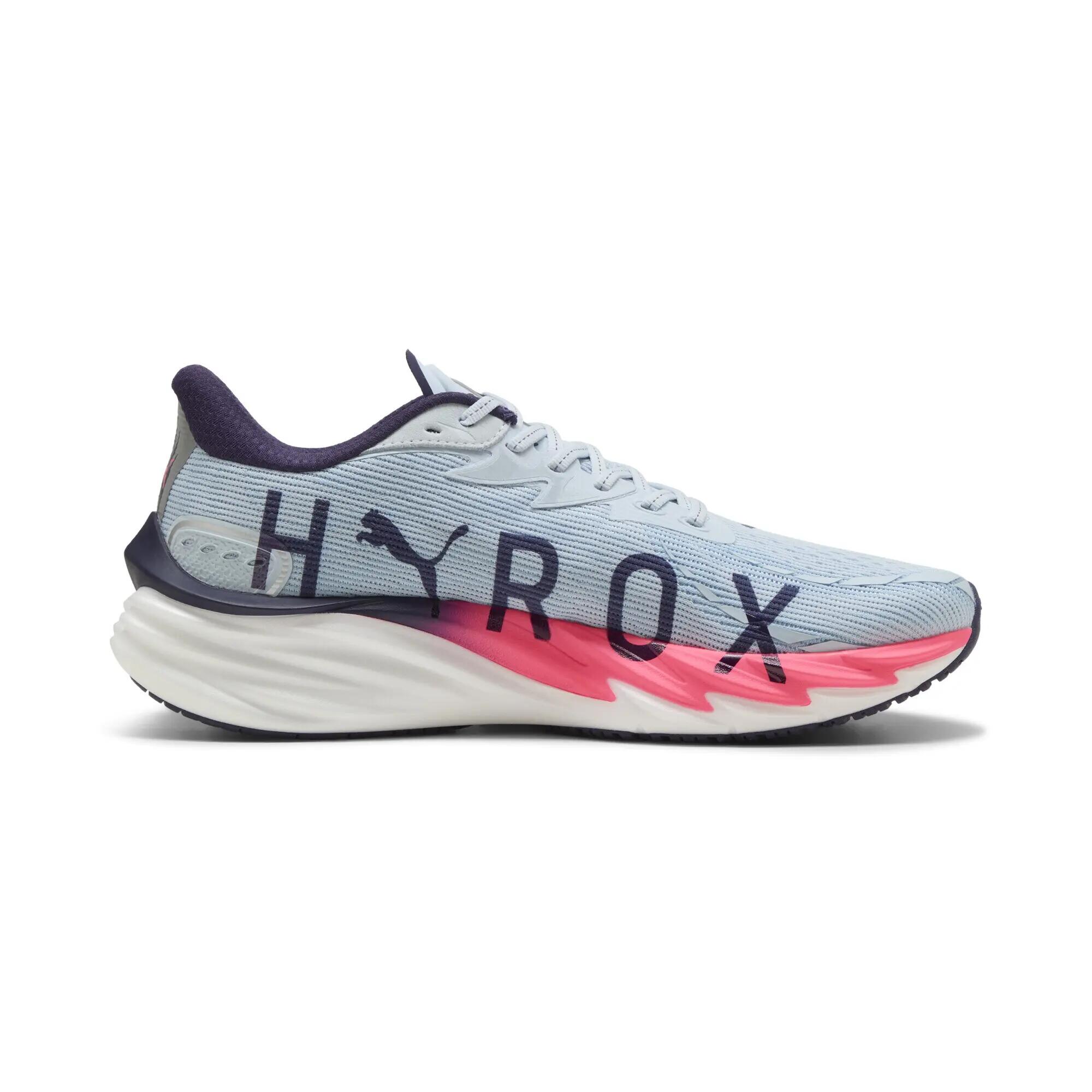 Scarpe da running PUMA x HYROX Velocity NITRO™ 4 da uomo PUMA 5/7
