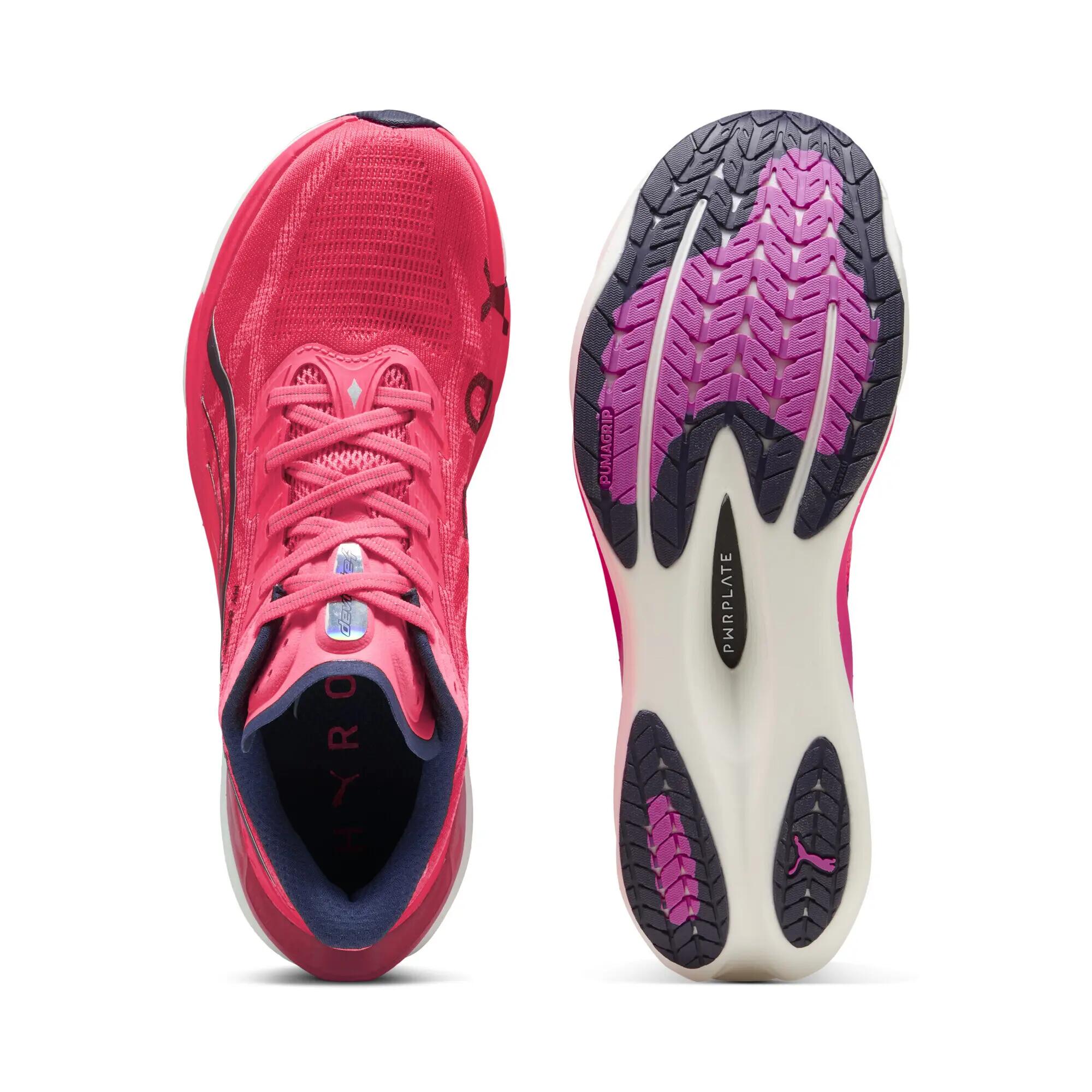 Scarpe PUMA x HYROX Deviate NITRO™ 4 da uomo PUMA 4/7
