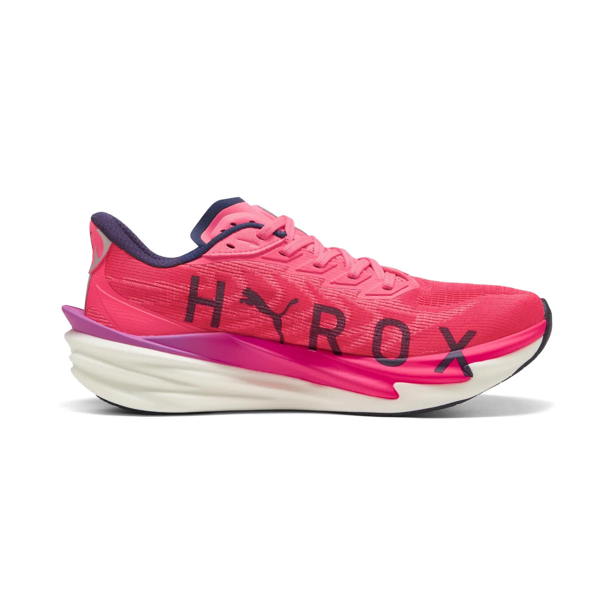Scarpe PUMA x HYROX Deviate NITRO™ 4 da uomo PUMA 5/7