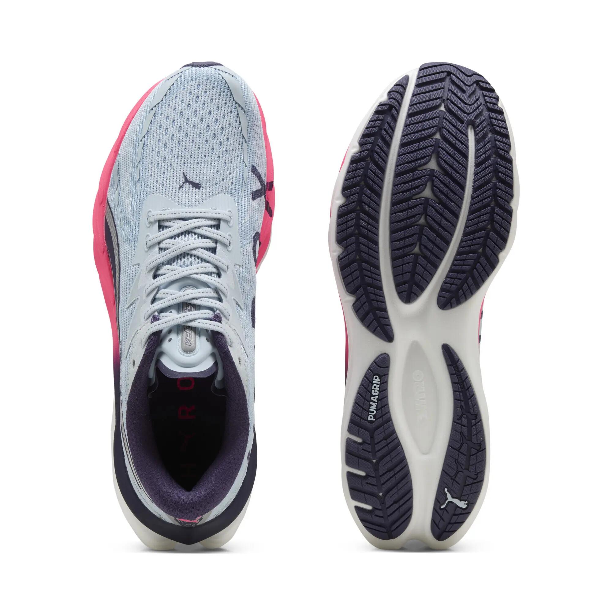 Puma Futócipő Velocity Nitro 4 X Hyrox Felnőtt 4/7
