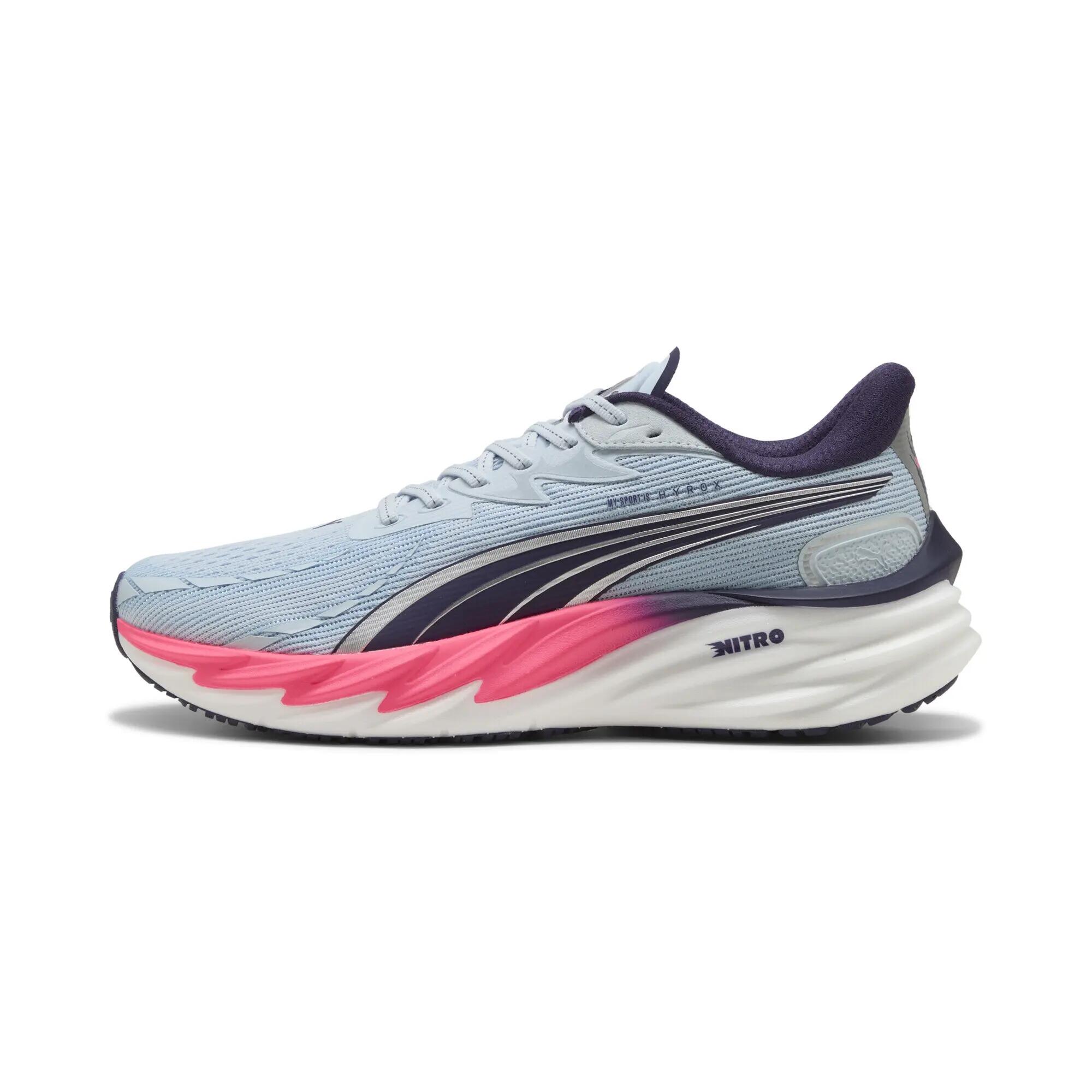 Scarpe da running PUMA x HYROX Velocity NITRO™ 4 da uomo PUMA 3/7