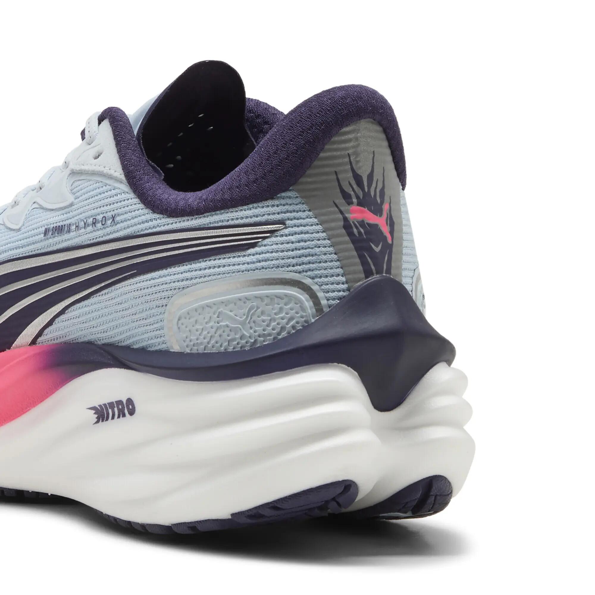 Puma Futócipő Velocity Nitro 4 X Hyrox Felnőtt 2/7