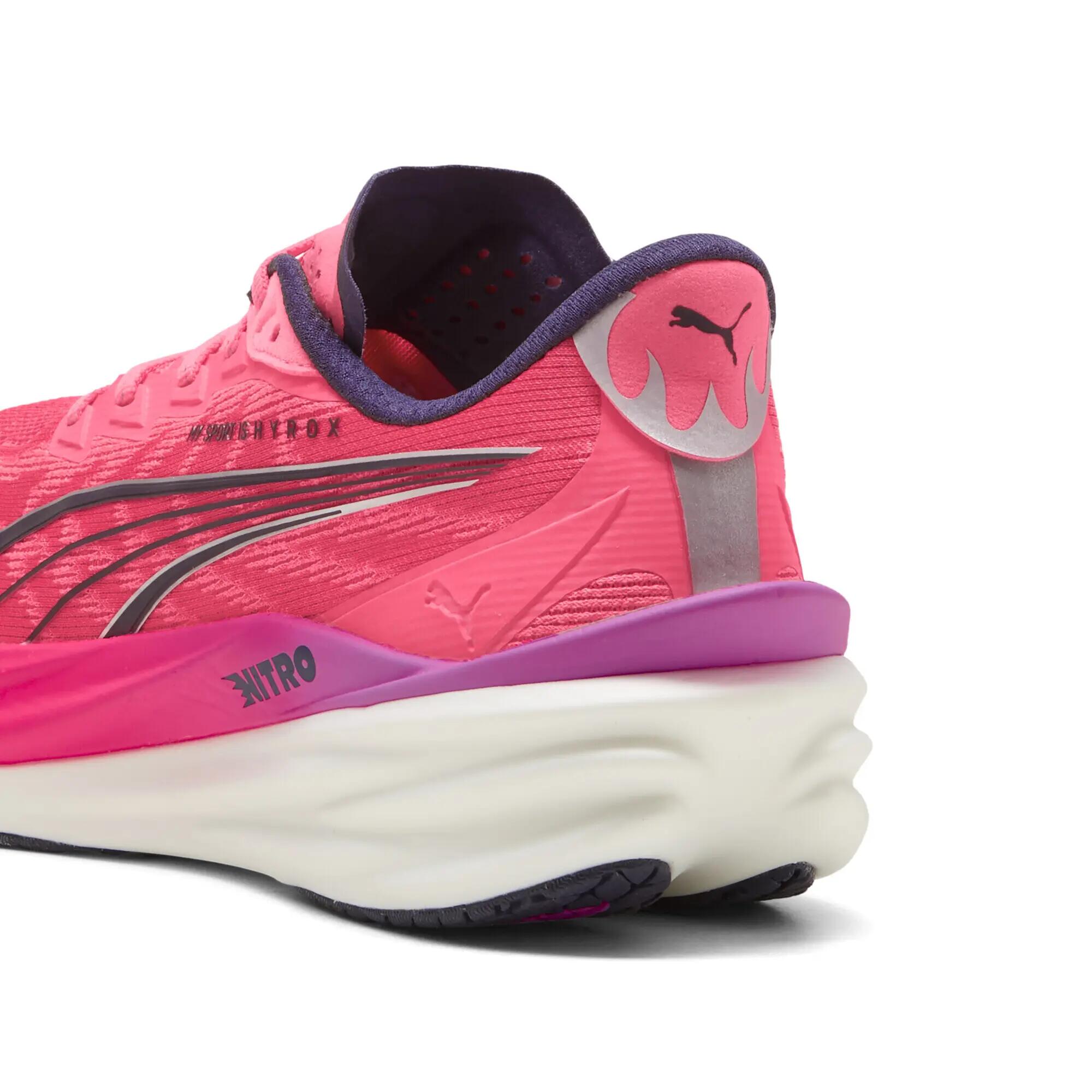 Chaussures Deviate NITRO™ 4 PUMA x HYROX Homme PUMA 2/7