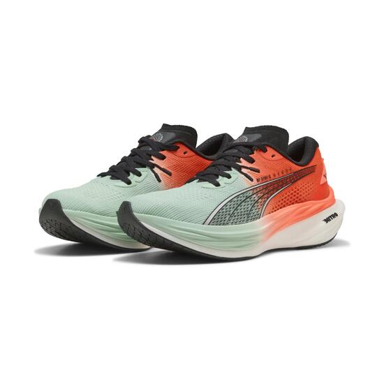 PUMA x HYROX Deviate NITRO™ 3 hardloopschoenen voor dames PUMA